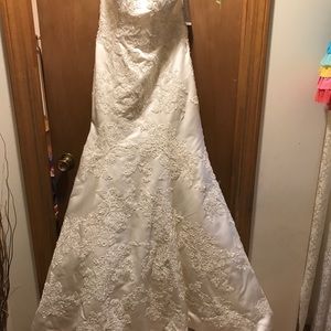 Brand new never worn